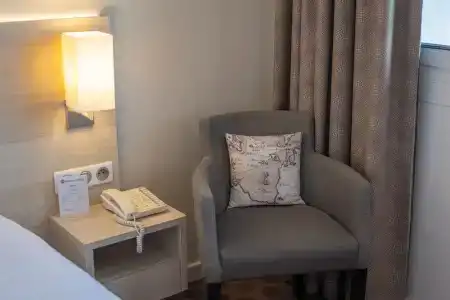 Best Western Le Roof - 49