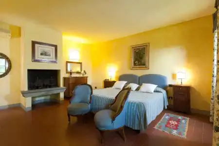 Relais Poggio Borgoni - 47