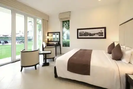 Boutique Hoi An Resort - 54