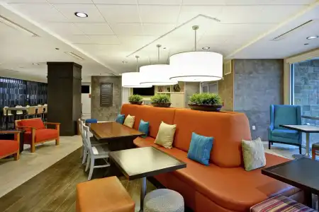 Home2 Suites by Hilton Little Rock West - 25