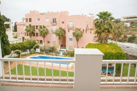 Apartamentos Turísticos Almoraide - 7