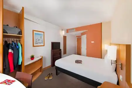 ibis Praha Mala Strana - 35