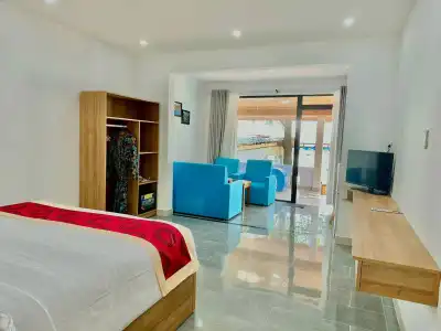 Orange Resort - 3
