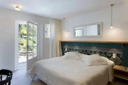 Hôtel Les Capucines - Saint Tropez - 3