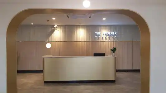 The Phoenix Bangkok - 1