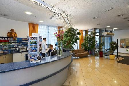 Kolpinghaus Wien Zentral - 24