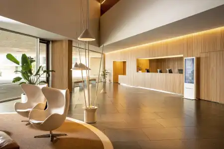 Melia Palma Bay - 22