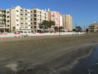 Costantiana Beach Apartments - 15
