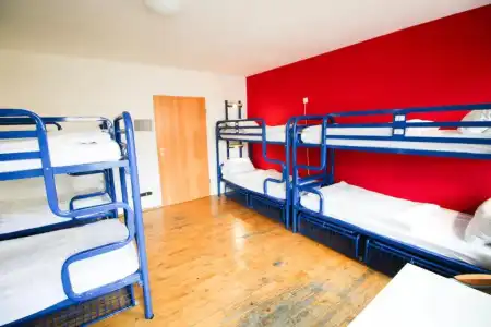 The 4You Hostel & - 66