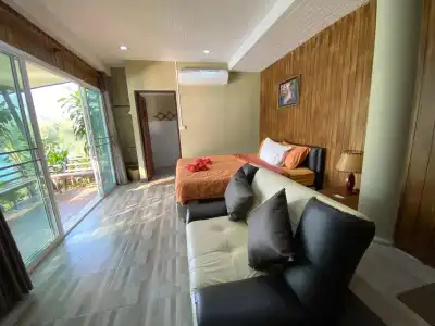 Kwainoy Riverpark & Resort - 1