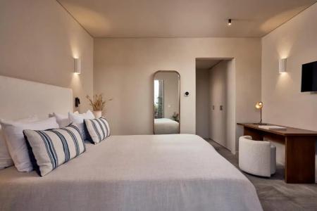 Mykonos Theoxenia Boutique - 43