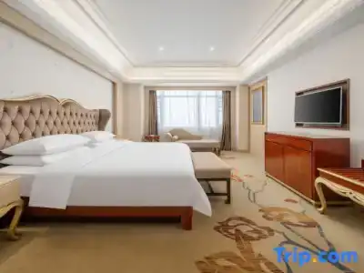 Vienna Dongguan Humen Wanda Plaza - 67