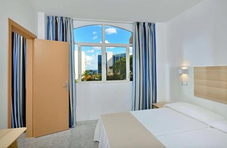 Sol Lunamar Palmanova Apartamentos – Adults Only - 26