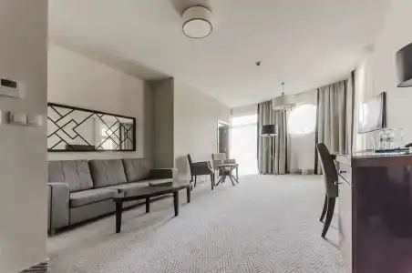 Diune Resort & Apartamenty - 97