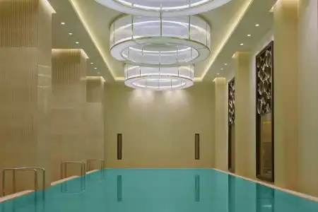 Hilton Dushanbe - 39