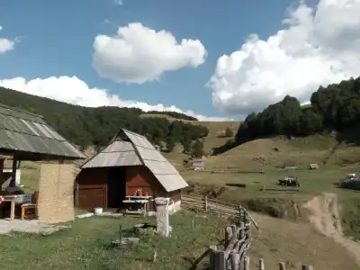 Eco Village Goles - 17
