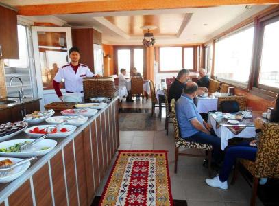 Istanbul Sydney - 15