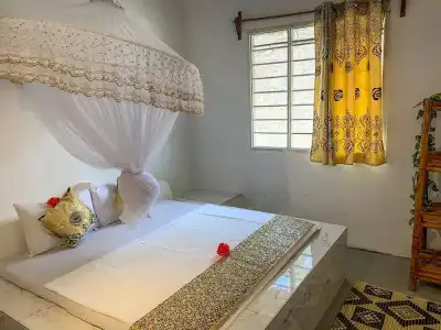 African Paradise Beach - 3