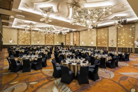 W Singapore – Sentosa Cove - 18