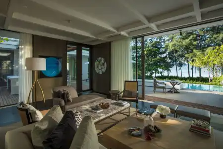 Rosewood Phuket - 13