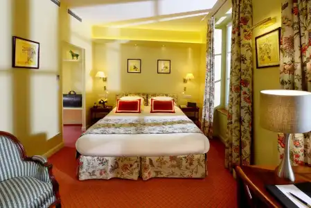 Le Relais Montmartre - 66