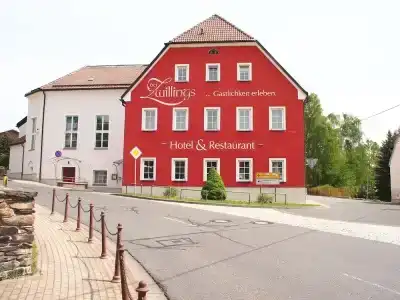 & Restaurant bei Zwillings - 0