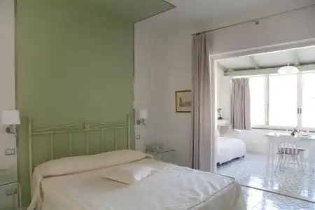 Residence Mendolita - 97