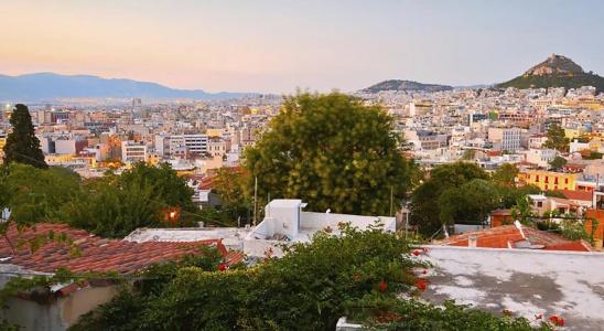 Athens Backpackers - 25