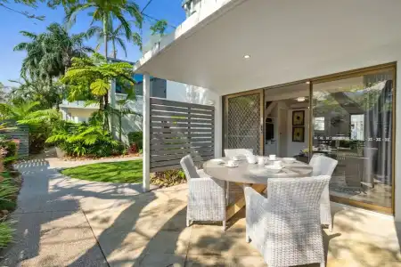 Noosa Place Resort - 164