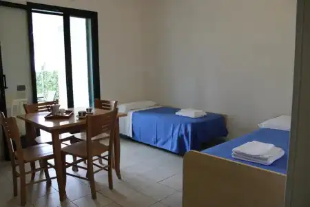 Apartments Blumare & Residence - 27