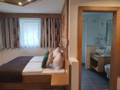 Pension Ballwein - 75