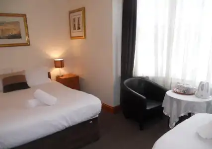 The Old Palace Guest House - 5