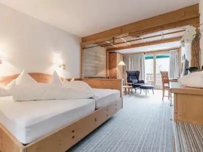 AlpenMontafon & SPA - 1