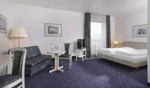 Wyndham Garden Düsseldorf - 41