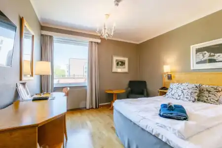 Scandic Park Sandefjord - 66