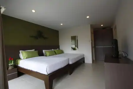 Veerawan @ Hua Hin - 2