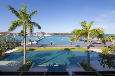 L Escale Resort Marina & Spa - 30