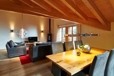 Aspen alpin lifestyle Grindelwald - 167