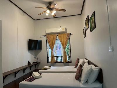 Thanicha Resort - 122
