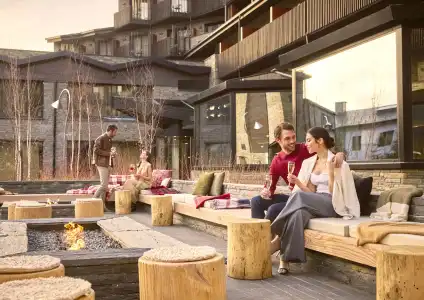 Park Piolets Mountain& Spa - 42