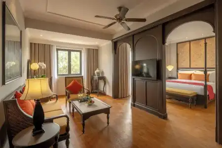 Little Residence. A Boutique & Spa - 58