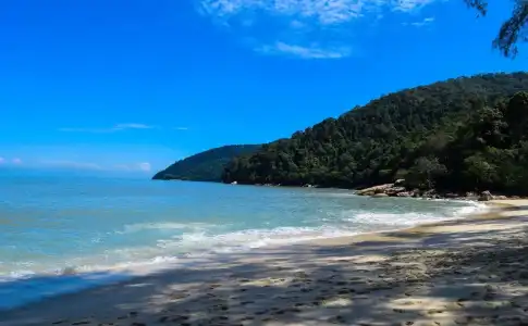 Bayview Beach Resort Penang - 26