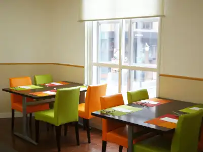 Holiday Inn Ana Sapporo Susukino by IHG - 25