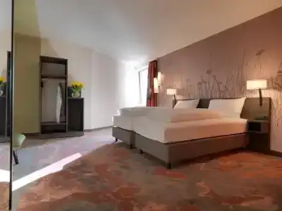 4 Rest - 18