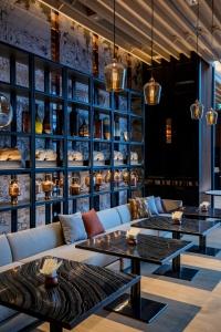 Hyatt Regency Bangkok Sukhumvit - 11