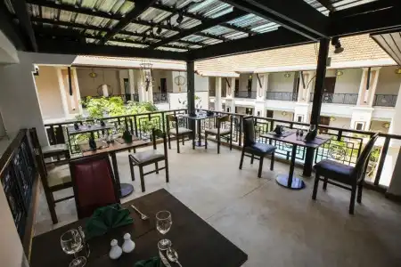Chiang Mai Resort & Spa - 11