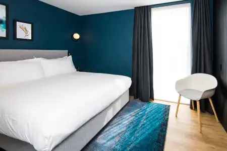 Staybridge Suites Cardiff by IHG - 47