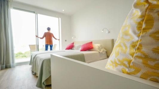 ApartHoum Plaza Son Rigo - 3