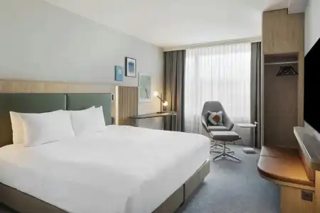 Courtyard by Marriott Zurich North - 44