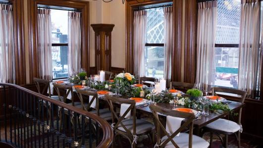 Kimpton Vintage Seattle by IHG - 38